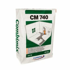 CM 740