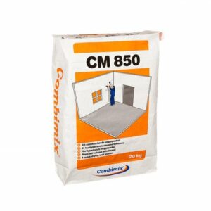 CM 850