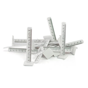 Level Pegs