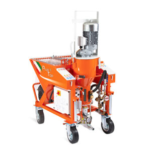 MIXER PLUS TOP
