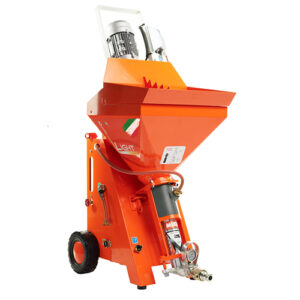 MIXER LIGHT E.W.I.