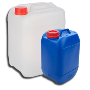 ClO₂ (Biological Cleaning)