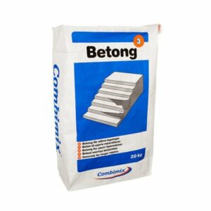Concrete 3