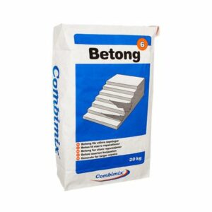 Concrete 6