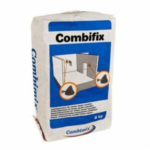 Combifix