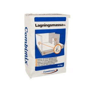 Fixing compound Fine