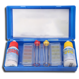 Test Kit