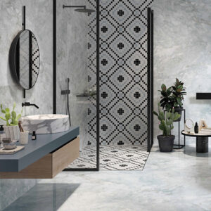 Grout