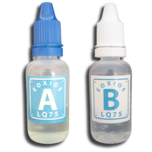 ClO₂ (Vials)