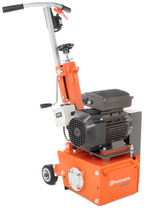 Husqvarna CG 200 - 2.2kW