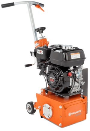 Husqvarna CG 200 - 3.6kW