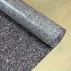 Protective felt