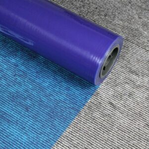 Cover film Blue