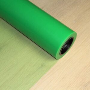 Cover film Green