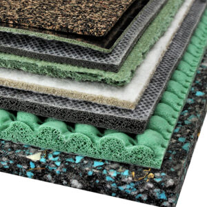 Soundproofing Materials