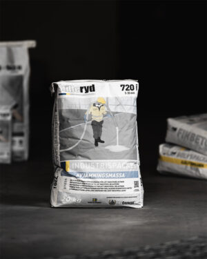 Industrial putty 720 i®
