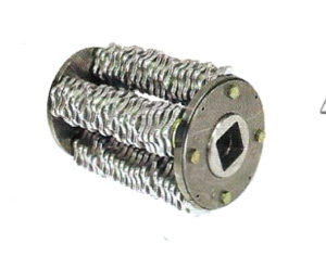 Cutter Husqvarna CG 200 - Carbide