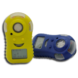 Residual Measuring Device